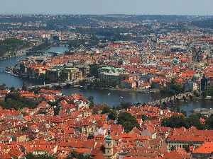 Иницијатива за уједињење Чешке и Словачке