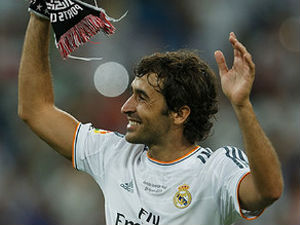 Раул: Меси је најбољи 