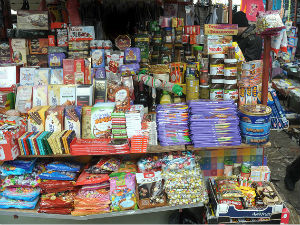 Трећина промета у трговини у сивој зони