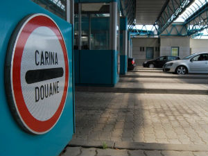 Спречено кријумчарење 300.000 евра на Хоргошу 