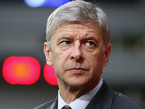 Венгер: Повреде омеле борбу за титулу