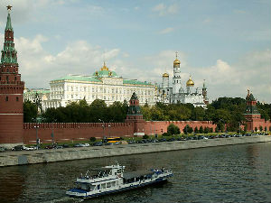 Кремљ: Нисмо сагласни са слањем мировних снага у Донбас