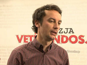 Приштина, ухапшен функционер "Самоопредељења"