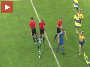 Клизећи старт