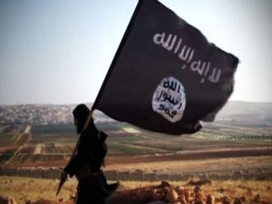 Ел Афри привремено на челу Исламске државе