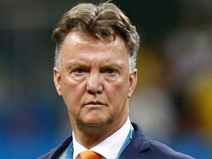  Ван Гал: Идуће сезоне циљ титула