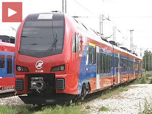 Зашто касни полазак швајцарских возова