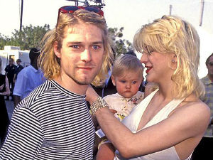 Издаје се бивши стан Курта Кобејна