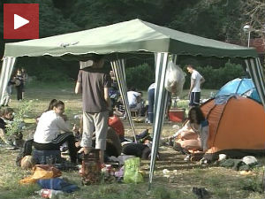 Првомајски уранци широм Србије