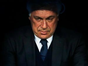 "Дон Карло" брани Роналда