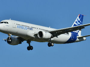 "Ербас" поднео тужбу због шпијунирања