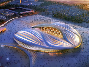 Мундијал прошао, стадиони остали - шта сада?