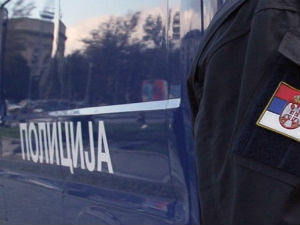 Мотоциклиста погинуо код Лесковца