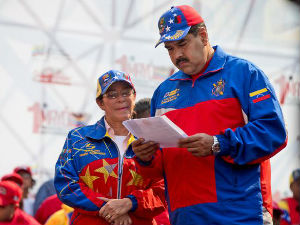 Председник Венецуеле повећао плате за 30 одсто