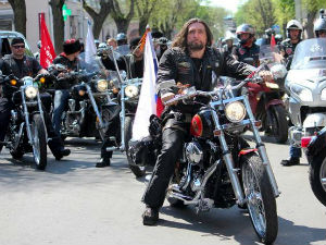 Лајчак не види проблем у руским бајкерима