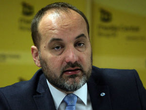 Јанковић: Србија се не може похвалити слободом медија