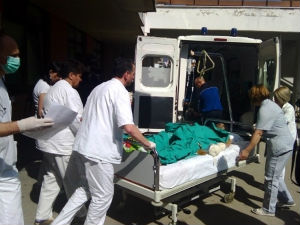 Преминуо и трећи повређени радник из Пирота 