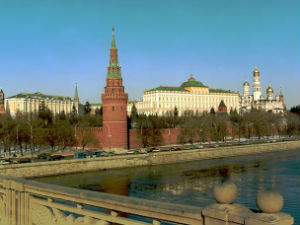 Забринутост у Кремљу јер бивши савезници поново пишу историју 