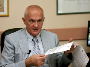 Шабић: Треба одговорити на отворена медијска питања