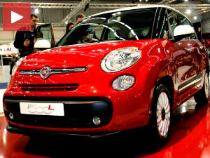 Нове погодности за куповину "Фијатових" возила