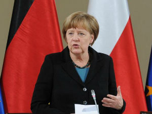 Меркел: Посета Москви важна упркос неслагањима