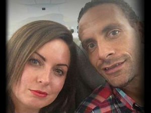 Преминула супруга Рија Фердинанда