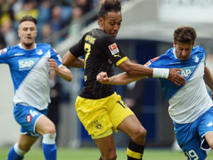 Реми Дортмунда, пораз "шареног" Бајерна