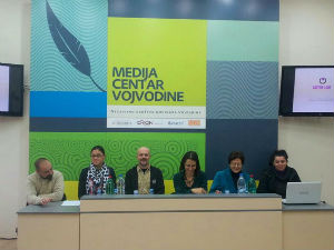 НДНВ забринуто због ситуације у медијима