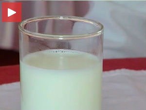 Колико знамо о млеку на трпези