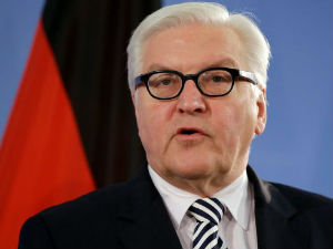 Штајнмајер: Хвала земљама које су Немачкој пружиле руку