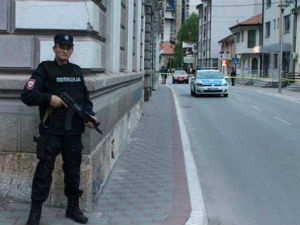 БиХ, безбедносне службе у приправности због могућег новог напада