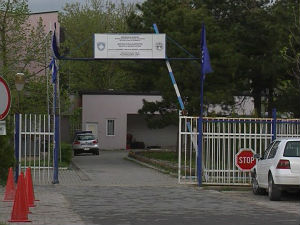 Покушај отмице девојчице на КиМ