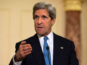 Кери: "Масовна хистерија" око споразума са Ираном