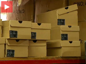 Колико кошта фалсификована роба