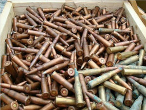 Косово и даље препуно оружја