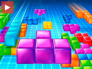 „Тетрис“ је непобедив