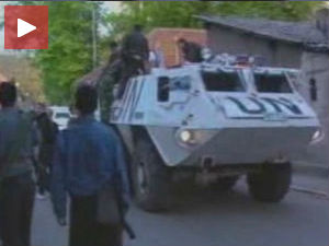 Годишњица злочина у Добровољачкој