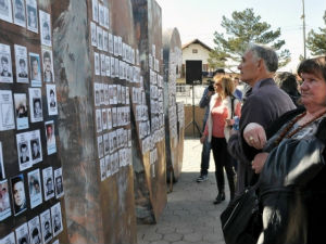 Удружење киднапованих тражи хапшење Тачија