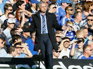 Морињо: Најбитнија титула у каријери!