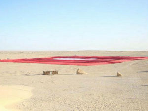 Тунишани суперзаставом против џихадиста