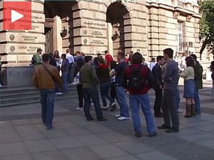 "Егзодус" младих стручњака из Србије