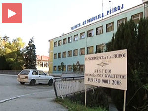 Шта прибојски ФАП очекује од финске компаније