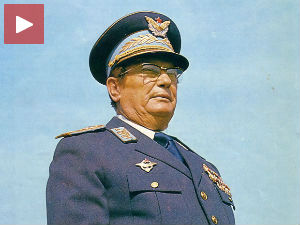 Три и по деценије од Титове смрти