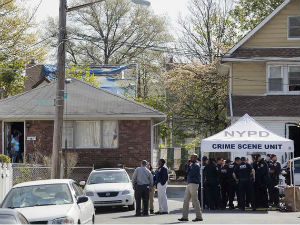 Устрељен њујоршки полицајац, нападач ухапшен