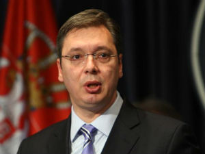 Вучић почетком јуна у САД?