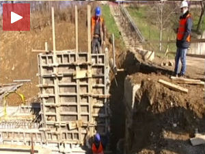 Како спасти грађевинске фирме од банкрота и стечаја