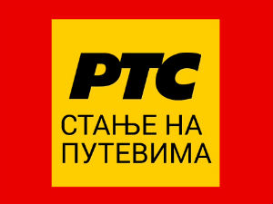 Умерен саобраћај, повољни услови за вожњу