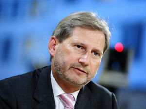 Хан: Ускоро отварање првих поглавља