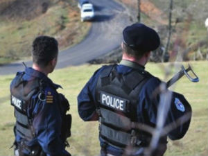 Косово, ухапшене девојке које су хтеле да се придруже ИС