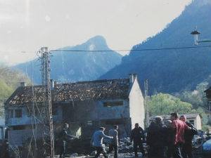 Морају да врате одштету за погинулог у НАТО бомбардовању